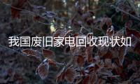 我国废旧家电回收现状如何？